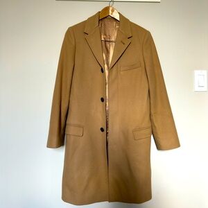 Club Monaco Top Coat
